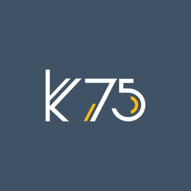 Yuvarlak logo K75