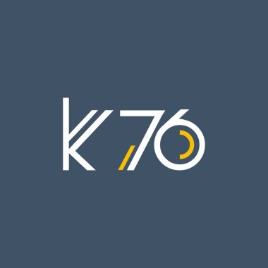 Yuvarlak logo K76