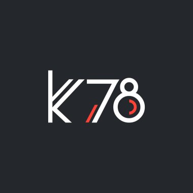 Yuvarlak logo K78