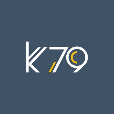 Yuvarlak logo K79