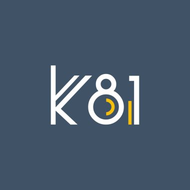 Yuvarlak logo K81
