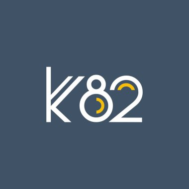 Yuvarlak logo K82