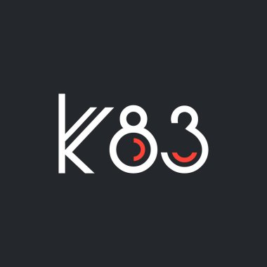 Yuvarlak logo K83