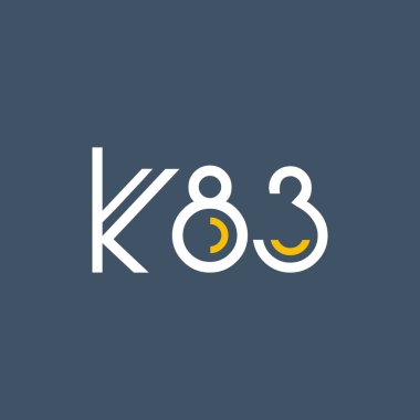 Yuvarlak logo K83