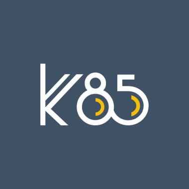 Yuvarlak logo K85
