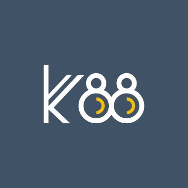 Yuvarlak logo K88