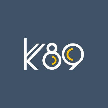 Yuvarlak logo K89
