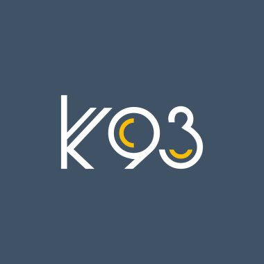 Yuvarlak logo K93