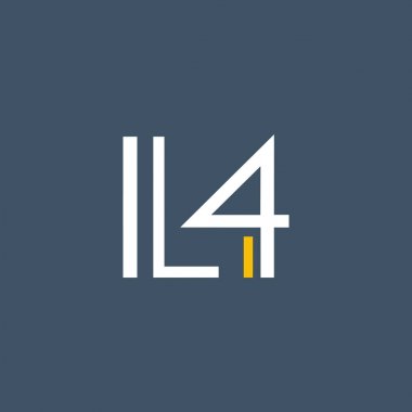 Yuvarlak logo Il4