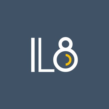 Yuvarlak logo Il8