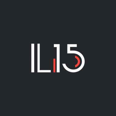 Yuvarlak logo Il15
