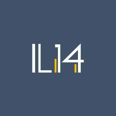 Yuvarlak logo Il14