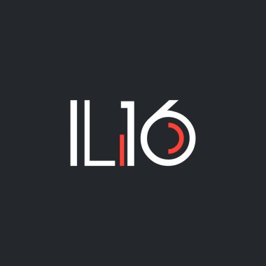 Yuvarlak logo Il16