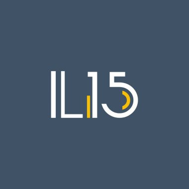Yuvarlak logo Il15