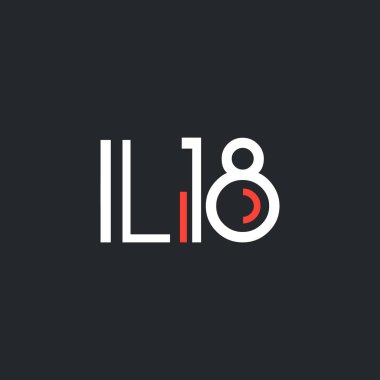 Yuvarlak logo Il18