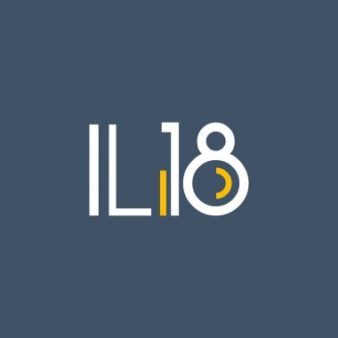 Yuvarlak logo Il18