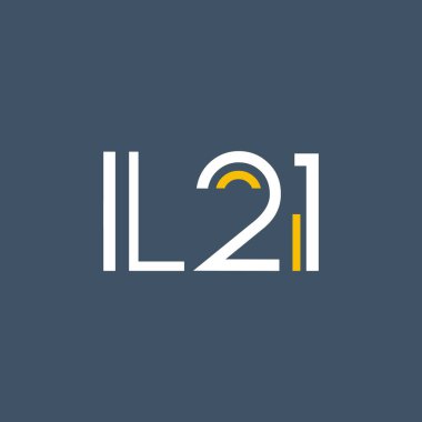 Yuvarlak logo Il21