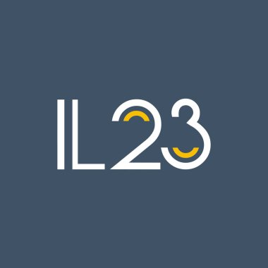 Yuvarlak logo Il23