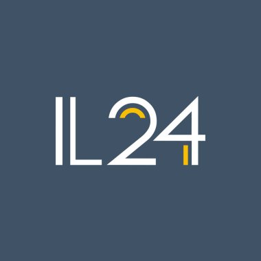 Yuvarlak logo Il24