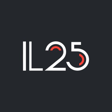 Yuvarlak logo Il25