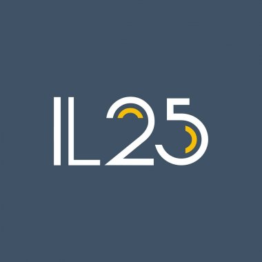 Yuvarlak logo Il25