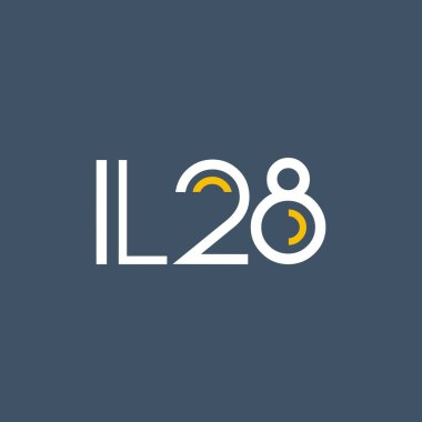 Yuvarlak logo Il28