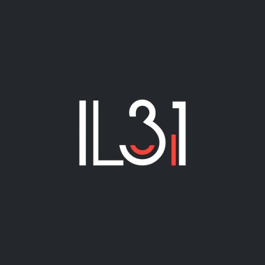 Yuvarlak logo Il31