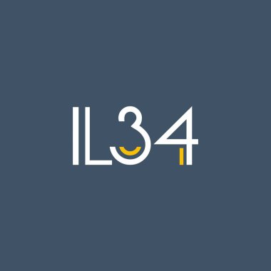 Yuvarlak logo Il34