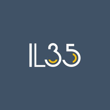 Yuvarlak logo Il35