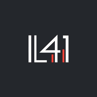 Yuvarlak logo Il41