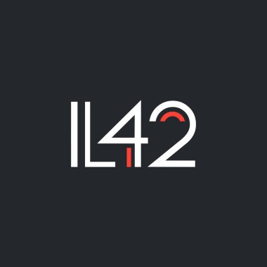 Yuvarlak logo Il42