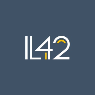 Yuvarlak logo Il42