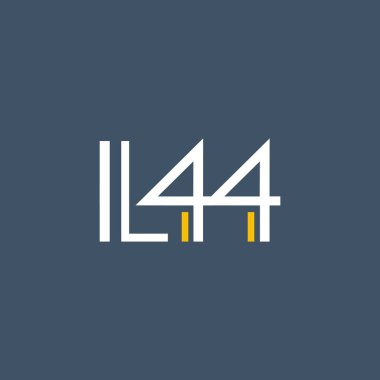 Yuvarlak logo Il44