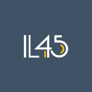 Yuvarlak logo Il45