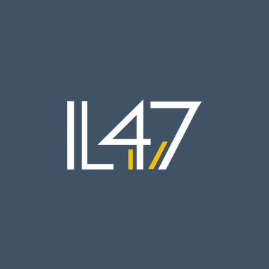 Yuvarlak logo Il47