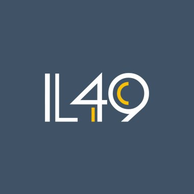 Yuvarlak logo Il49