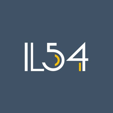 Yuvarlak logo Il54