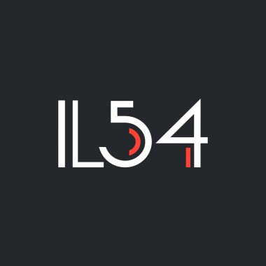 Yuvarlak logo Il54