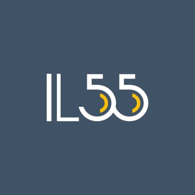 Yuvarlak logo Il55