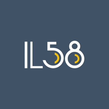 Yuvarlak logo Il58