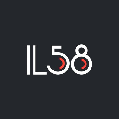 Yuvarlak logo Il58