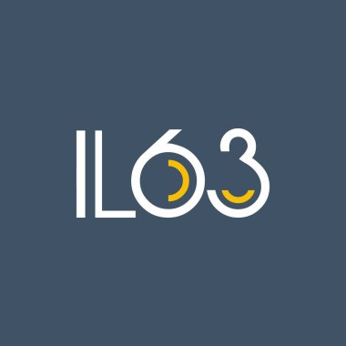 Yuvarlak logo Il63