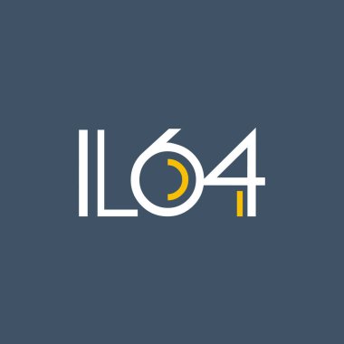 Yuvarlak logo Il64