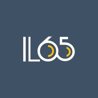 Yuvarlak logo Il65