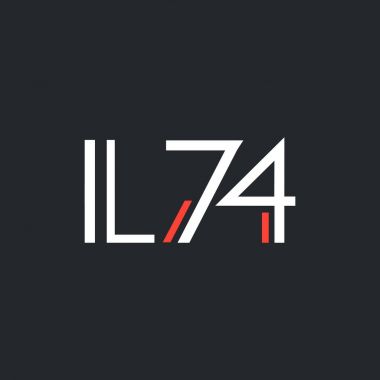 Yuvarlak logo Il74