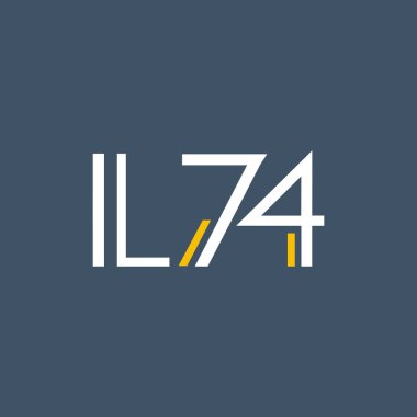 Yuvarlak logo Il74