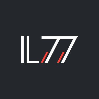 Yuvarlak logo Il77