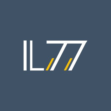 Yuvarlak logo Il77