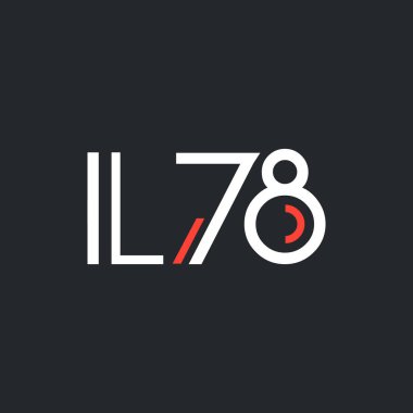 Yuvarlak logo Il78