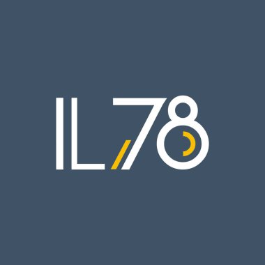 Yuvarlak logo Il78